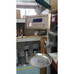 Metrisoft MSAR-150 Állványos mérleg Metrisoft MSAR-150 Állványos mérleg